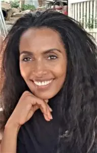 Picture of Terhas Amare