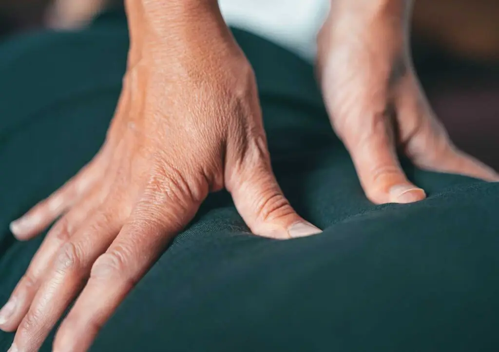 massage